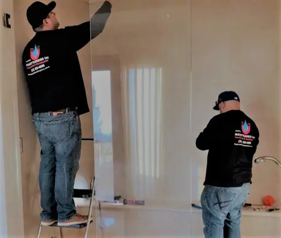 Professional plumbing installation for Toilet Repair in Mcdonough